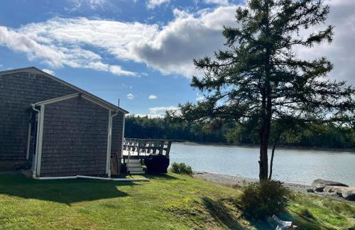 Noonie's Nest Waterfront Cottage on Mount Desert Isle - Foto 6