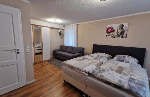 FeWo nähe Europapark - Foto 4