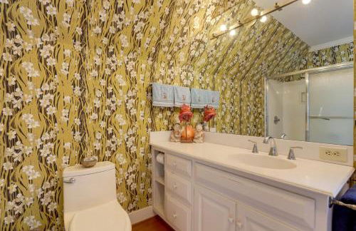 5 Mi to Truist Park Opulent Home with City Views! - Foto 28