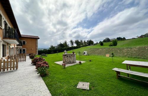 Apartamentos Rurales Sobremazas - Foto 80