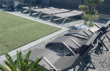 Maison avec piscine 3 chambres - Foto 6