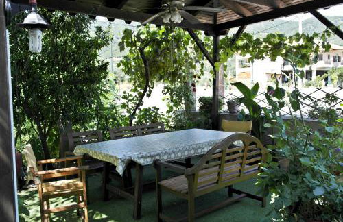 Roula Rooms - Foto 16