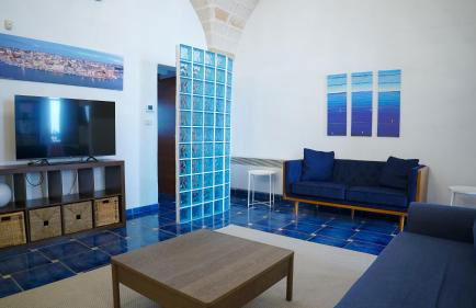 BlueBlu Apartment - Foto 13