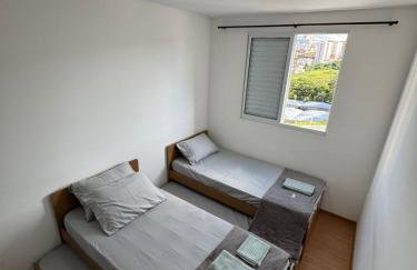 Apartamento moderno, completo e ótima localização - Foto 27