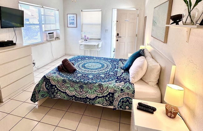 Southwinds Inn by The Gold Nests - Foto 18