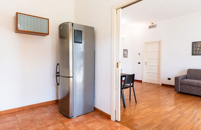 Re di Roma Lodge in Rome - Foto 7