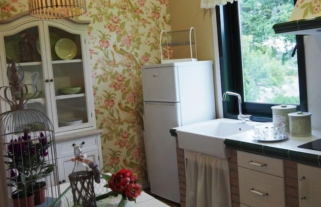 Apartamentos Turísticos la Calleja - Photo 23