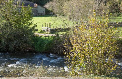 Casa rural La Bárcena Saja - Foto 30