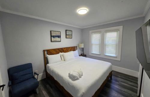 Charlotte Luxury 3BR Home NoDa - Foto 17