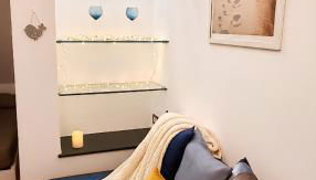 Mansarda Azzurra, 8 min dal mare, 3 min dall'Ospedale Pediatrico - Foto 3