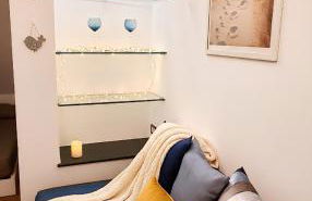 Mansarda Azzurra, 8 min dal mare, 3 min dall'Ospedale Pediatrico - Foto 3