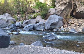 Agriturismo Boccadifuoco - Foto 63