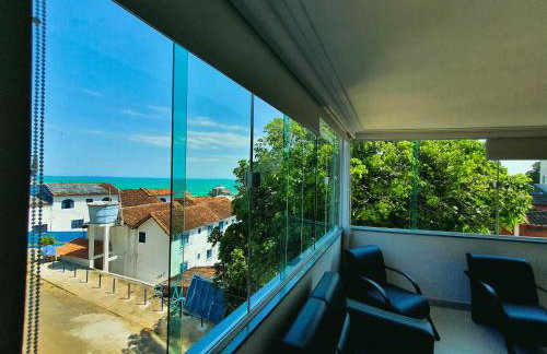 Apartamento Novo em Iriri - Vista para o Mar - Photo 10