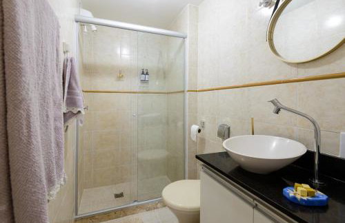 Apartamento Moderno no Coração de Copacabana - Foto 12