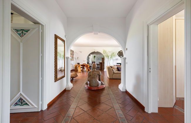 3086 Villa Artemide by Perle di Puglia - Foto 34