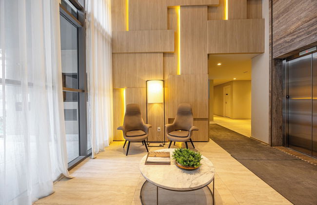 EQS - Residencial Quad Campo Belo - Photo 1