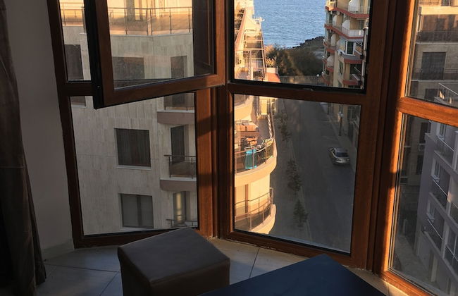 Beach Aparthotel Salt Lake - Foto 12