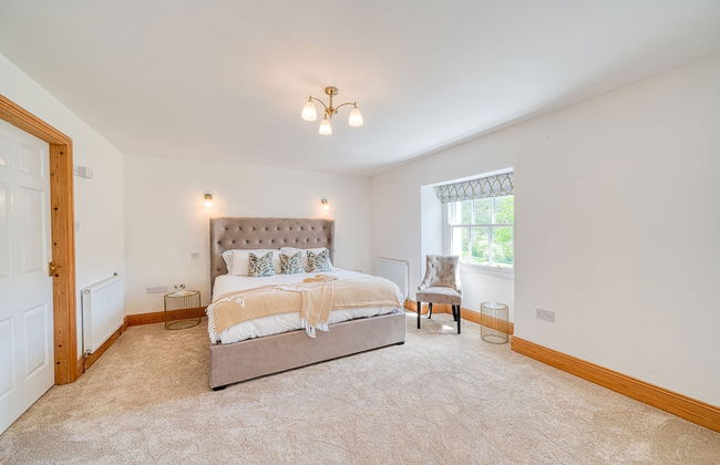 Hollins House - Foto 23