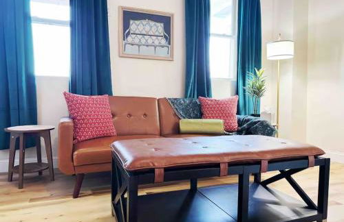 The Cardinal Studio Apartments - Foto 60