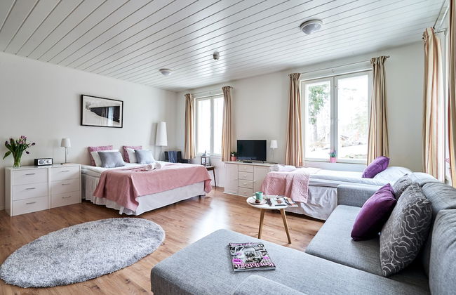 Apartments in Porvoo - Foto 5