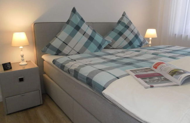 Huus Schippe "collund" - Foto 3