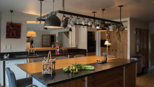 Le Gite de Caroline - Avec Parking Privé - Foto 2, stove