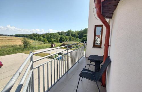 Darłówko Apartament Morski XII - Foto 19