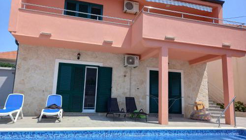 Holiday House Fantasy With Pool - Foto 3