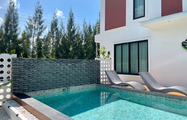 Verona Pool Villa - Foto 14