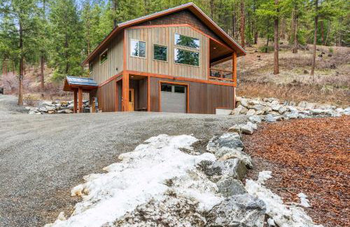 Eagle Creek Hideaway - Foto 12