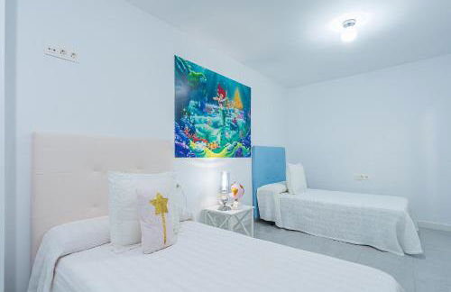 Casa Mazagón con vistas al mar - Foto 58