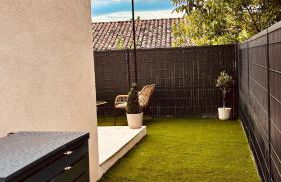 La p'tite maison - Foto 35