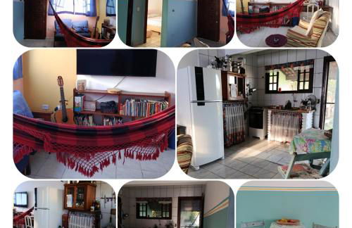 Casa Verde da Ari - Foto 1