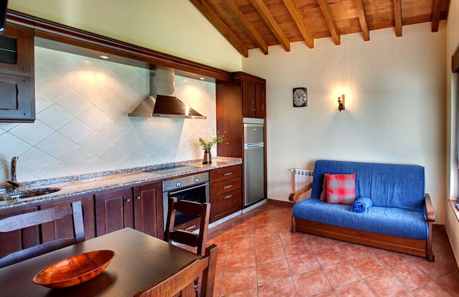 Apartamentos Rurales La Torre - Foto 10