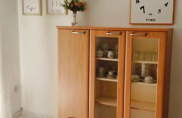 Golden Hour House - Foto 9