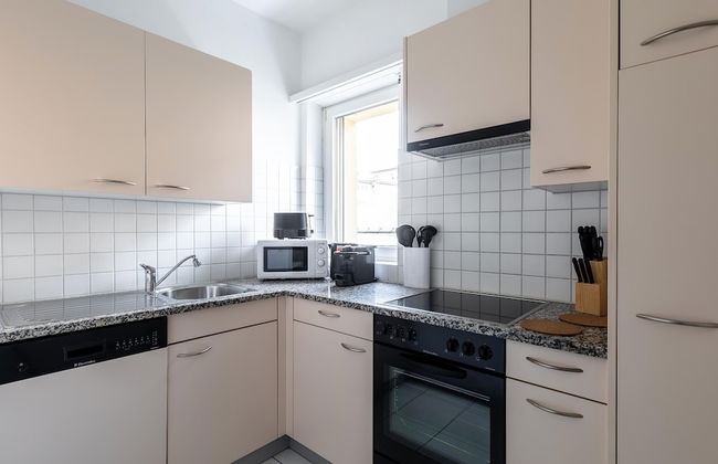 Lido Apartments - Foto 35