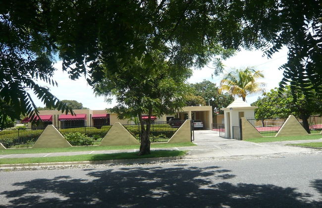 Villa Los Almendros - 2 Private Pools & Tennis & Pickle Ball - Photo 22