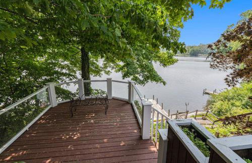 The Big Blue Lakehouse - Foto 26