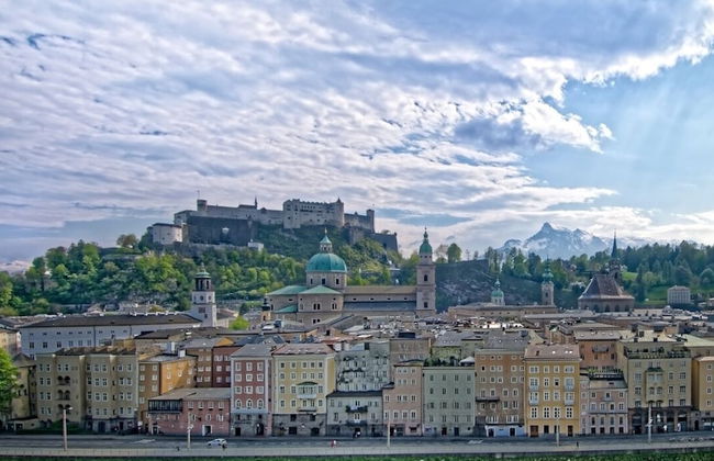 Boardinghouse Bayerisch Gmain - Foto 38
