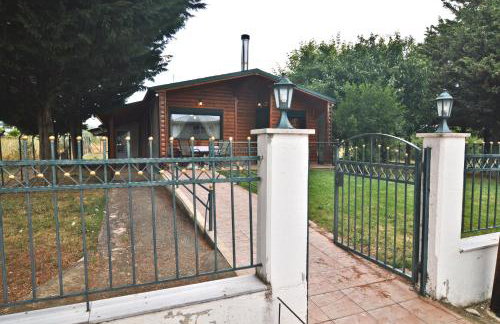 Kleonikis wooden house Kastoria - Foto 1