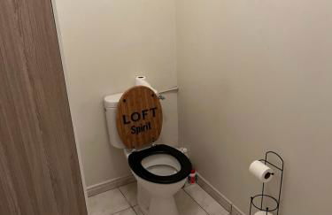 Charmant appartement la Roche sur Yon - Photo 7