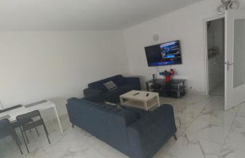 Mon superbe appartement - Foto 7