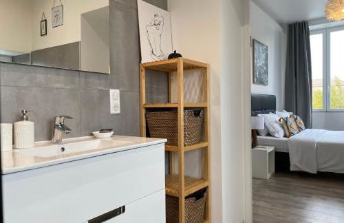 Les Rives des Habsbourg - Foto 74