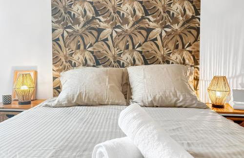 Charme et confort à Bondy - proche Paris Disney CDG - Foto 37