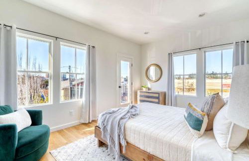 Spacious Townhome Combination for the Whole Family - Photo 42