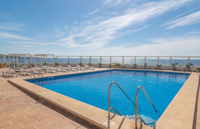 Mar Blava in Cala Rajada - Foto 2