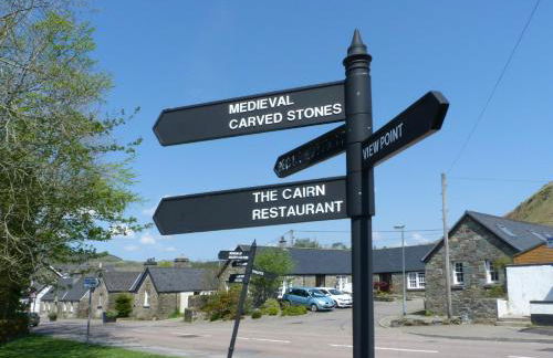 Seaview-Barsloisnach Cottage - Foto 49