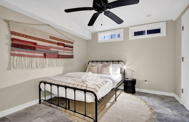 Heart of Buckhead Message Now for Summer Special - Foto 7