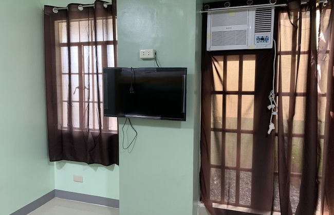 Beinte Singko de Marso Apartments - Foto 22