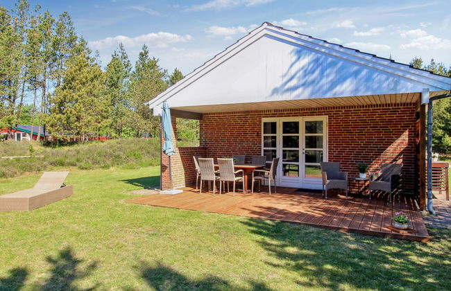 "Angret" - 3.5km from the sea - Foto 14